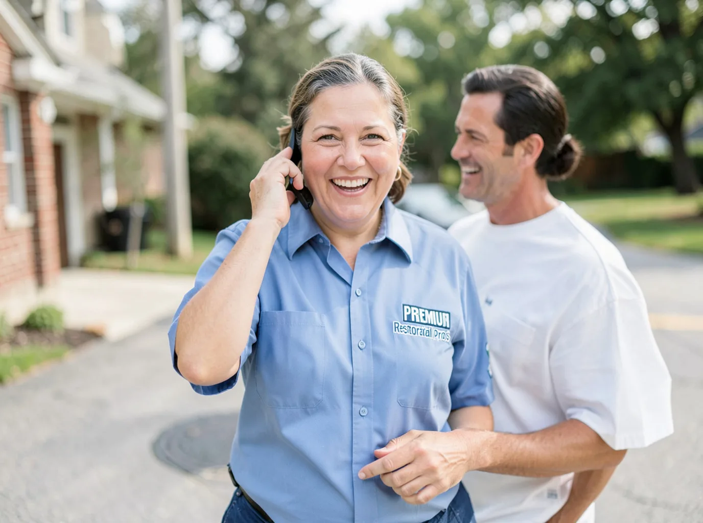 Water Damage Restoration Old Fort, OH FAQs